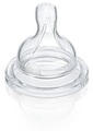 Avent, Avent Philips® Avent Sauger 1-Loch für Neugeborene