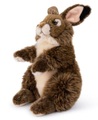 WWF Plüsch Hase braun 30cm 15182001