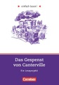 Das Gespenst von Canterville, Ein Leseprojekt
