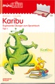 Karibu 3: Ergänzende Übungen zum Sprachbuch 1