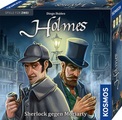 Kosmos Gesellschaftsspiel - Holmes