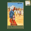 Die Sklavenkarawane, MP3-CD