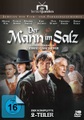 Der Mann im Salz - Der komplette 2-Teiler, 2 DVDs