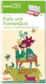 Farb- und Formenquiz 1
