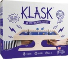 Gamefactory 646184 - Klask - Der Magnetische Kick