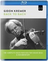 Back to Bach