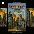 Schattenchronik - 4 - Das Geistermädchen