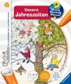 Ravensburger Verlag tiptoi® Wieso? Weshalb? Warum? Unsere Jahreszeiten