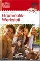 LÜK-Heft: Grammatik-Werkstatt 5. Klasse, Lernbuch