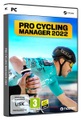 PC - Pro Cycling Manager 2022 /D/F