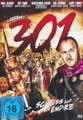 301 - Scheiss Auf Ein Empire, 1 DVD