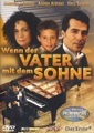 Wenn der Vater mit dem Sohne, Neuverfilmung, incl. CD Filmmusik, 1 DVD