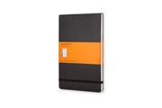 Moleskine classic, Pocket Size, Reporter Ruled Notebook