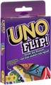 Mattel Spiele Kartenspiel UNO Flip