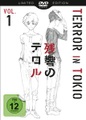 Terror in Tokio. Vol.1, 1 DVD (Limited Special Edition)