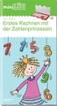 Westermann Verlag miniLÜK - Erstes Rechnen mit der Zahlenprinzessin