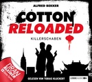 Cotton Reloaded - 28 - Killerschaben