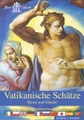 Vatikanische Schätze, 1 DVD