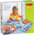 HABA Fädelspiel Feuerwehr