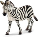 Schleich Zebra Stute