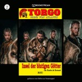 Torgo - Prinz von Atlantis - 2 - Insel der blutigen Götter