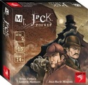 Asmodee 200961 - Mr. Jack in Pocket