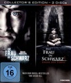 Die Frau in Schwarz 1+2, 2 Blu-rays (Collector's Edition)