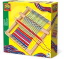 SES creative Webrahmen aus Holz