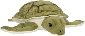 WWF Plüsch Meeresschildkröte 23cm 15214019