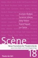 Scène. Bd.18