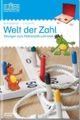 LÜK-Heft: Welt der Zahl 3. Klasse, Lernbuch