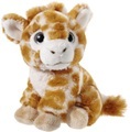Heunec Pl?sch MINI-MI Giraffe