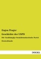 Geschichte der USPD