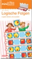 Westermann Verlag miniLÜK - Logische Folgen - Logisch denken und zuordnen