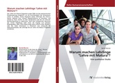 Warum machen Lehrlinge 