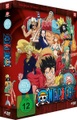 One Piece - TV-Serie. Tl.18, DVD