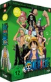 One Piece - TV-Serie. Box.13, 6 DVD