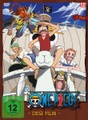 One Piece - Der Film, 1 DVD