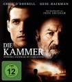 Die Kammer, 1 Blu-ray