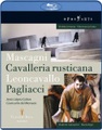 Cavalleria/Pagliacci