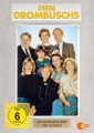 Diese Drombuschs - Die komplette Serie, 16 DVD