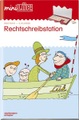 Westermann Verlag miniLÜK - Rechtschreibstation - 3. Klasse