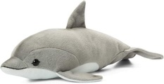 WWF Plüsch Delfin 39cm 15176001
