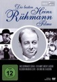 Die besten Heinz Rühmann Filme, 4 DVDs