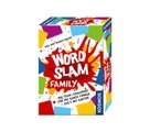 Kosmos Word Slam Family