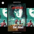 Der Butler - 5 - Die Insel