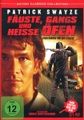 Fäuste, Gangs und heiße Öfen - Verstärkung von der Straße
