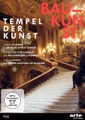 Baukunst TEMPEL DER KUNST, 1 DVD-Video