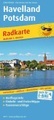 PUBLICPRESS Radkarte Havelland - Potsdam