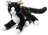 Steiff Mimmi Schlenker Katze - 30 cm